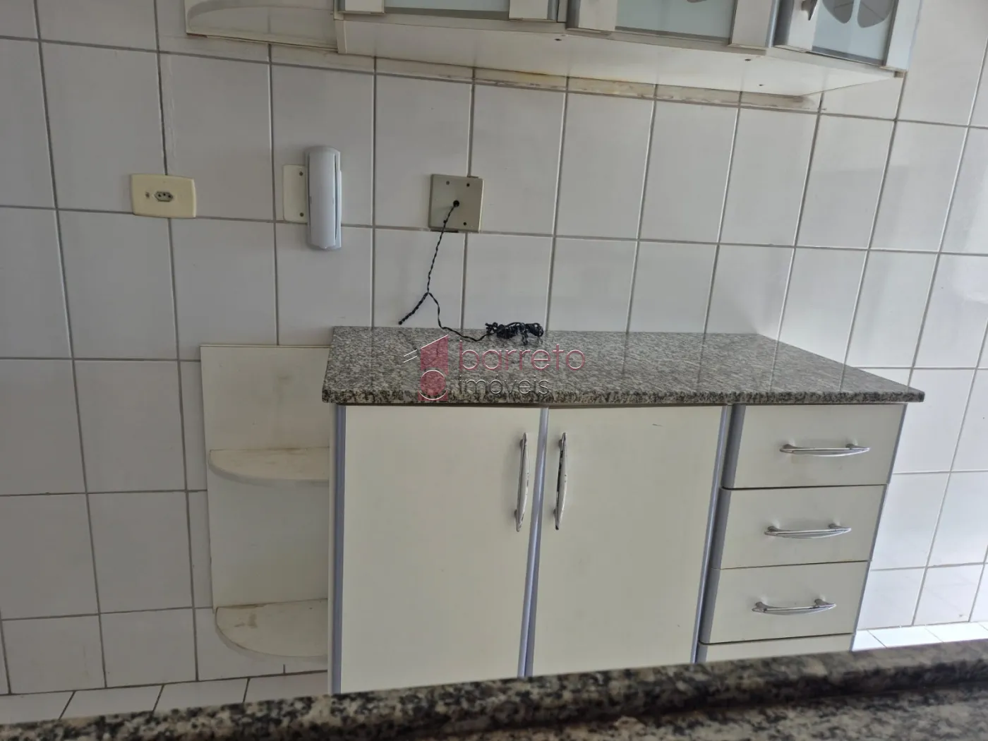 APARTAMENTO PARA LOCAÇÃO E VENDA NO CONDOMÍNIO RESIDENCIAL NOVE DE JULHO II – JUNDIAÍ/SP