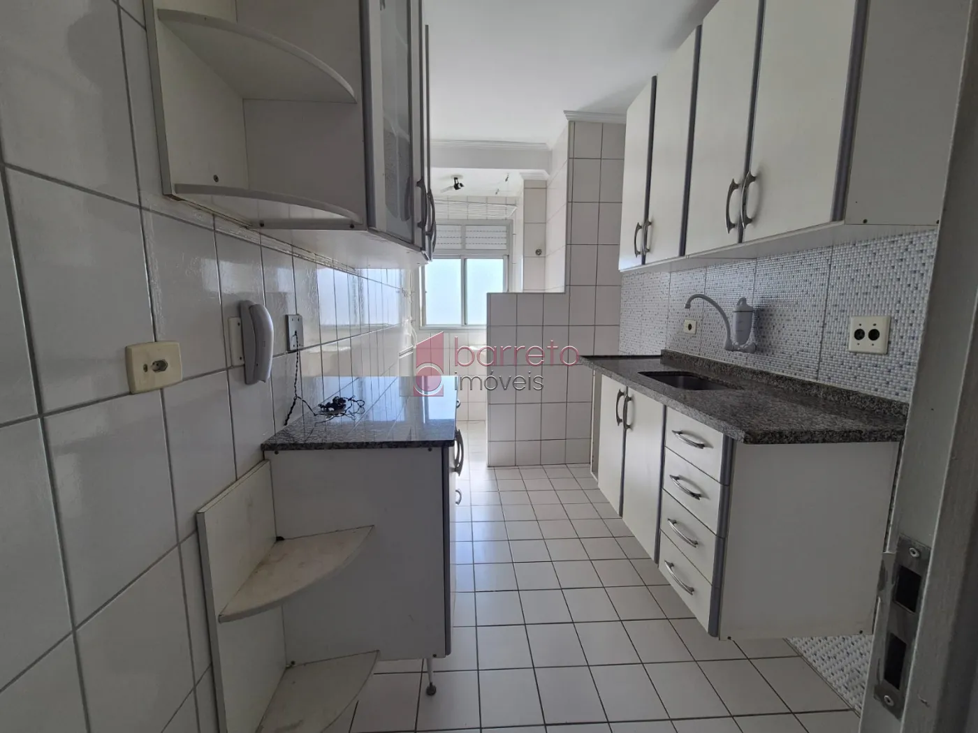 APARTAMENTO PARA LOCAÇÃO E VENDA NO CONDOMÍNIO RESIDENCIAL NOVE DE JULHO II – JUNDIAÍ/SP