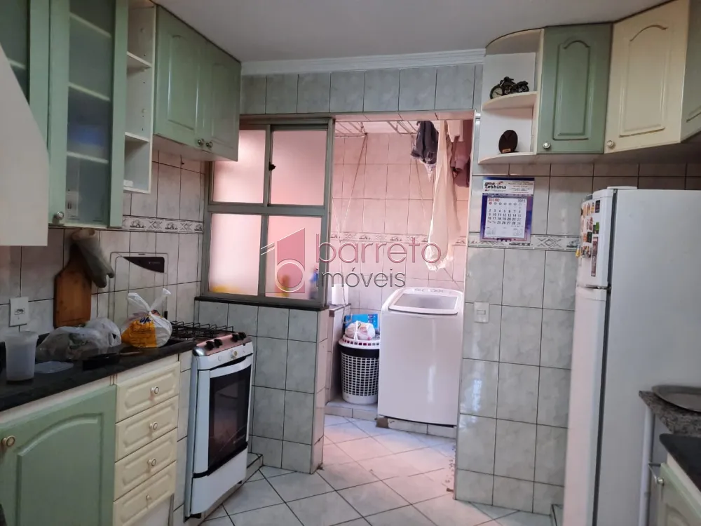 APARTAMENTO À VENDA NO CONDOMÍNIO PARQUE DAS FLORES – JARDIM PITANGUEIRAS EM JUNDIAÍ/SP