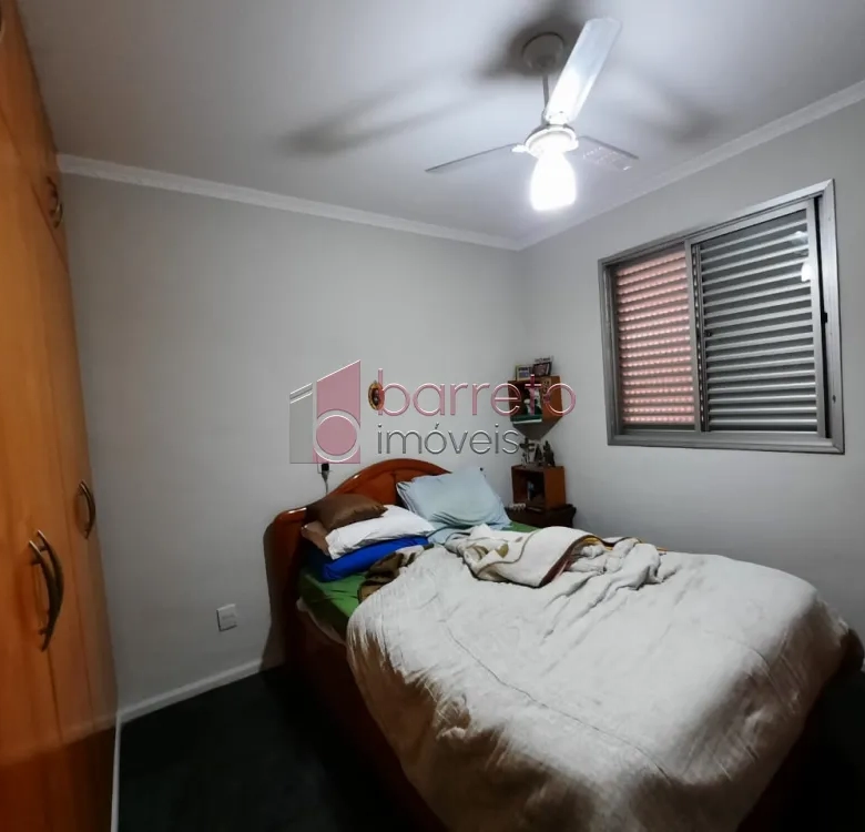 APARTAMENTO À VENDA NO CONDOMÍNIO PARQUE DAS FLORES – JARDIM PITANGUEIRAS EM JUNDIAÍ/SP