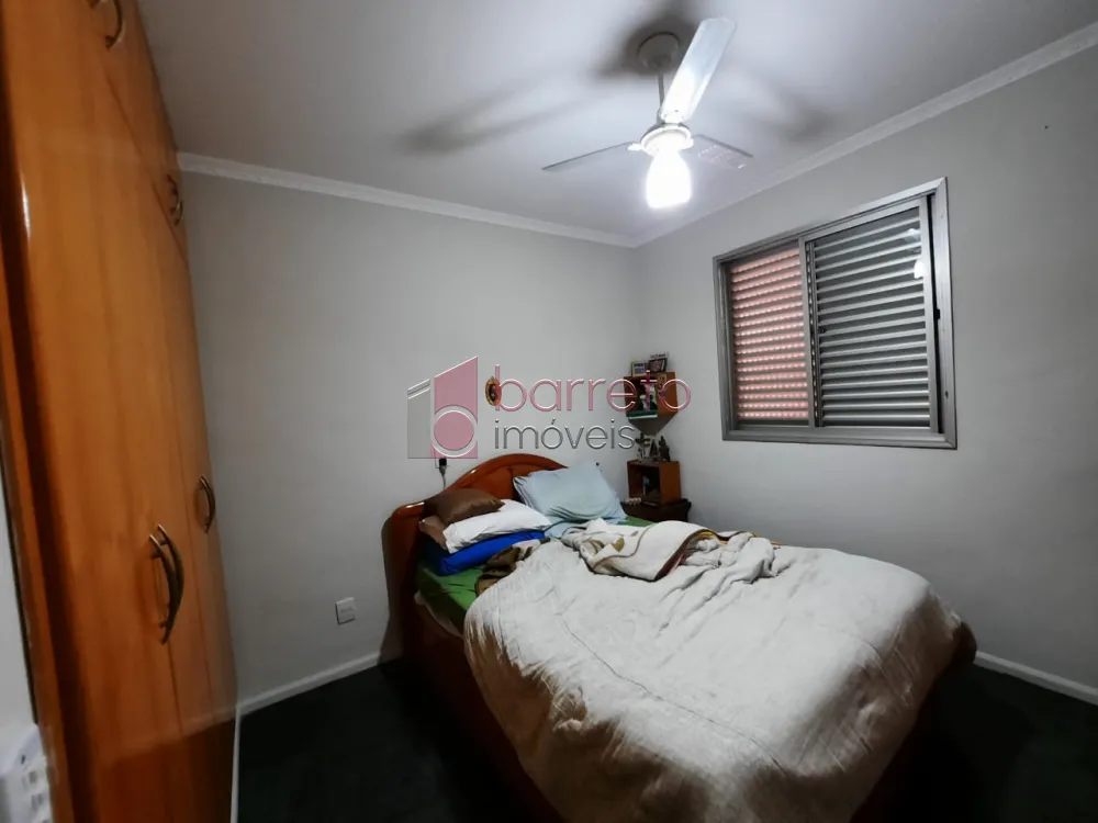 APARTAMENTO À VENDA NO CONDOMÍNIO PARQUE DAS FLORES – JARDIM PITANGUEIRAS EM JUNDIAÍ/SP