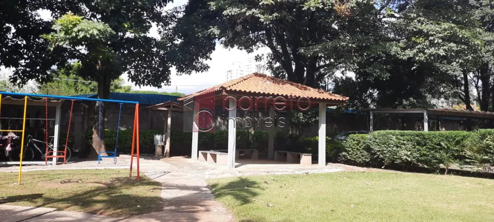 APARTAMENTO À VENDA NO CONDOMÍNIO PARQUE DAS FLORES – JARDIM PITANGUEIRAS EM JUNDIAÍ/SP