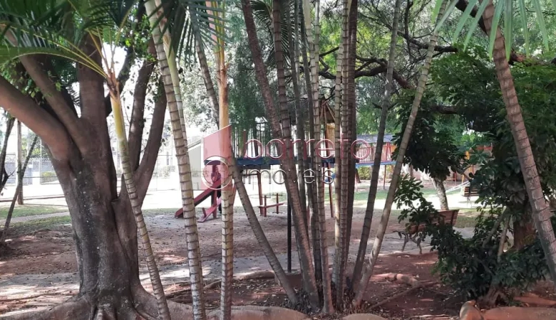 APARTAMENTO À VENDA NO CONDOMÍNIO PARQUE DAS FLORES – JARDIM PITANGUEIRAS EM JUNDIAÍ/SP