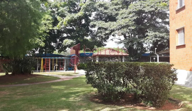 APARTAMENTO À VENDA NO CONDOMÍNIO PARQUE DAS FLORES – JARDIM PITANGUEIRAS EM JUNDIAÍ/SP