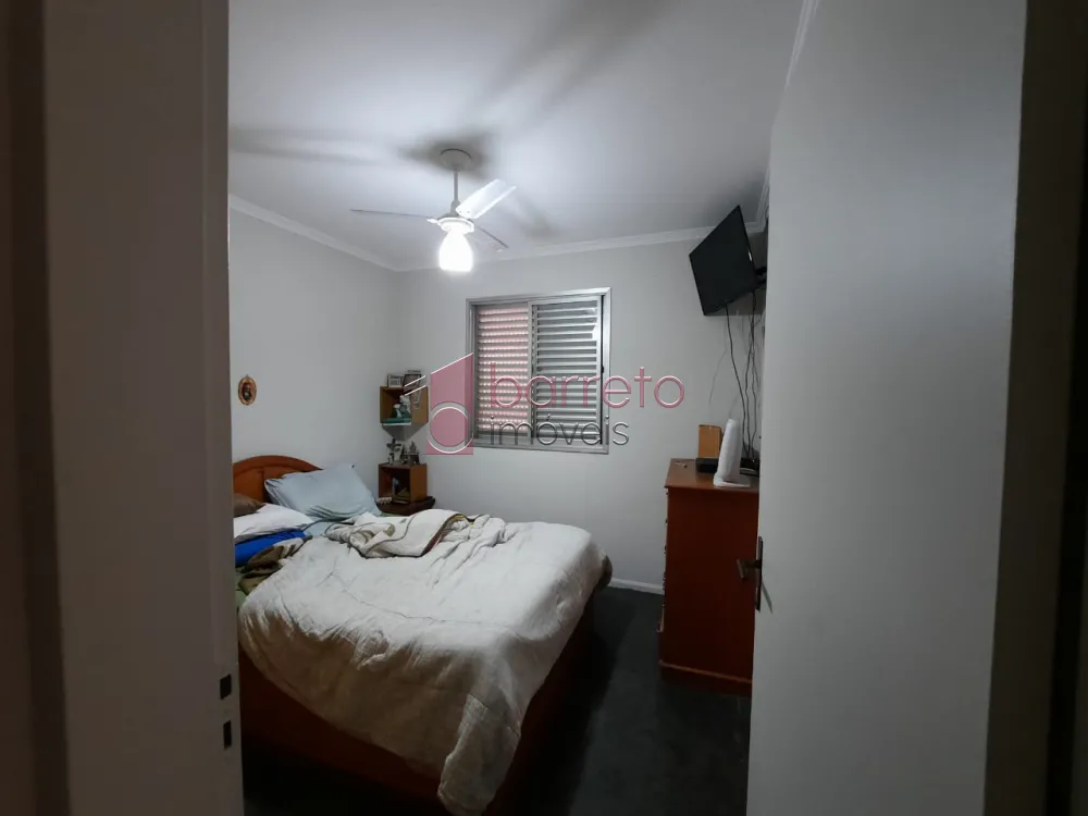 APARTAMENTO À VENDA NO CONDOMÍNIO PARQUE DAS FLORES – JARDIM PITANGUEIRAS EM JUNDIAÍ/SP