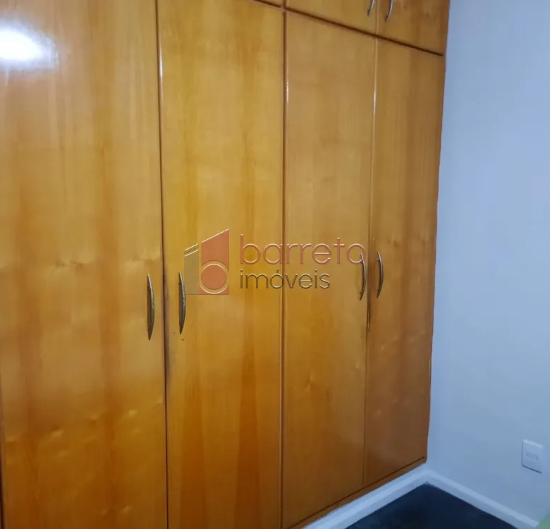 APARTAMENTO À VENDA NO CONDOMÍNIO PARQUE DAS FLORES – JARDIM PITANGUEIRAS EM JUNDIAÍ/SP