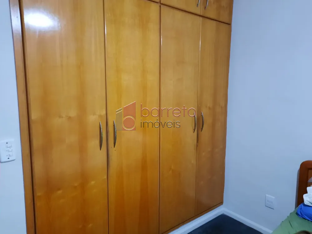 APARTAMENTO À VENDA NO CONDOMÍNIO PARQUE DAS FLORES – JARDIM PITANGUEIRAS EM JUNDIAÍ/SP