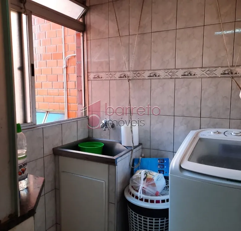 APARTAMENTO À VENDA NO CONDOMÍNIO PARQUE DAS FLORES – JARDIM PITANGUEIRAS EM JUNDIAÍ/SP