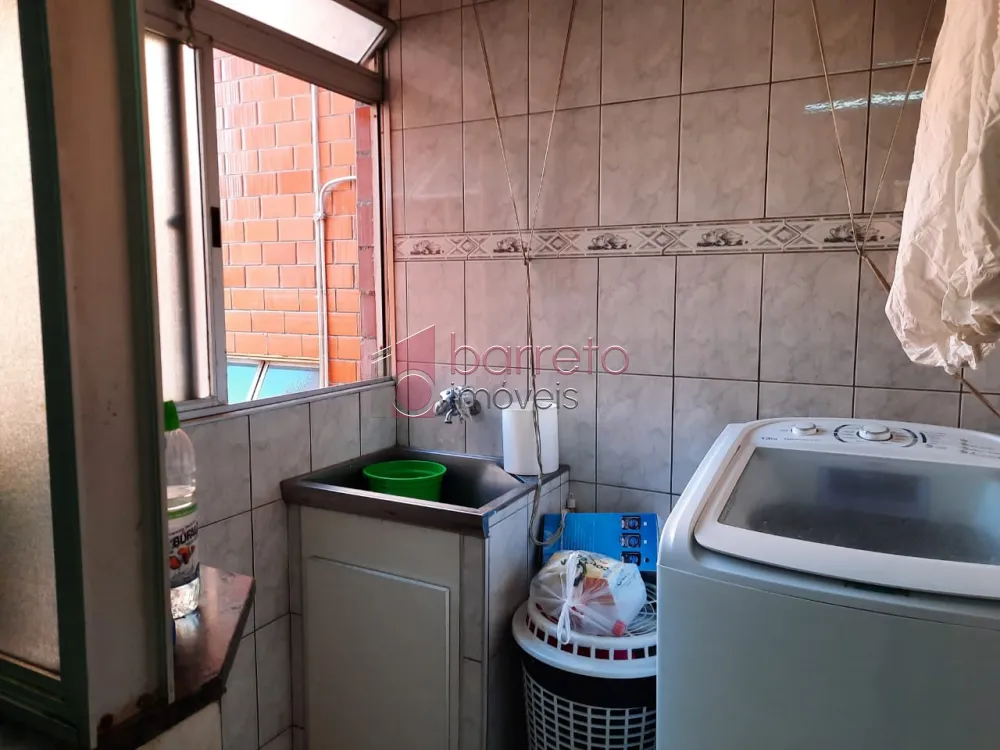APARTAMENTO À VENDA NO CONDOMÍNIO PARQUE DAS FLORES – JARDIM PITANGUEIRAS EM JUNDIAÍ/SP