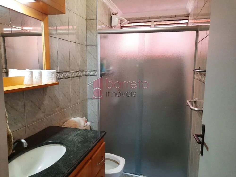 APARTAMENTO À VENDA NO CONDOMÍNIO PARQUE DAS FLORES – JARDIM PITANGUEIRAS EM JUNDIAÍ/SP