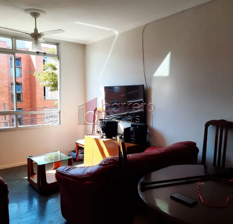 APARTAMENTO À VENDA NO CONDOMÍNIO PARQUE DAS FLORES – JARDIM PITANGUEIRAS EM JUNDIAÍ/SP