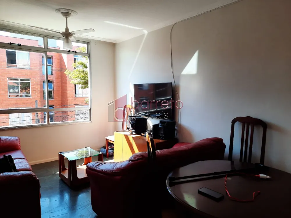 APARTAMENTO À VENDA NO CONDOMÍNIO PARQUE DAS FLORES – JARDIM PITANGUEIRAS EM JUNDIAÍ/SP