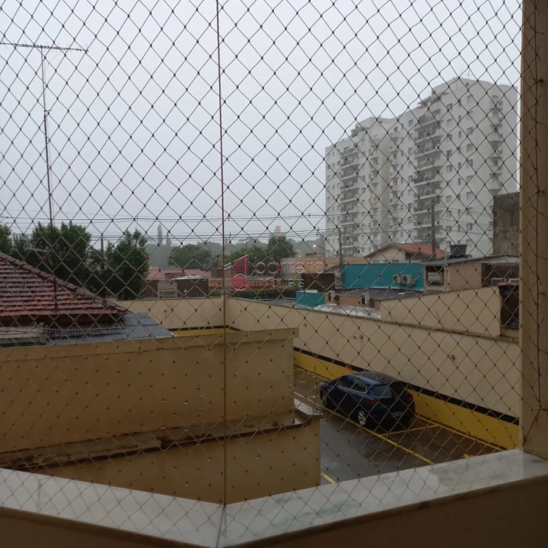 APARTAMENTO À VENDA NO CONDOMÍNIO COLÉGIO FLORENCE – JARDIM PRIMAVERA EM JUNDIAÍ/SP