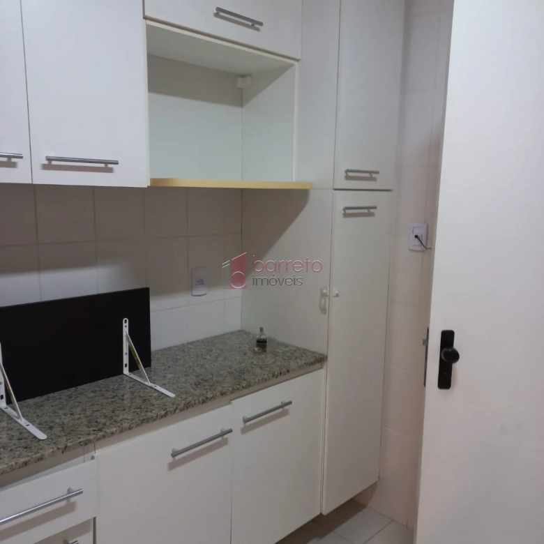 APARTAMENTO À VENDA NO CONDOMÍNIO COLÉGIO FLORENCE – JARDIM PRIMAVERA EM JUNDIAÍ/SP