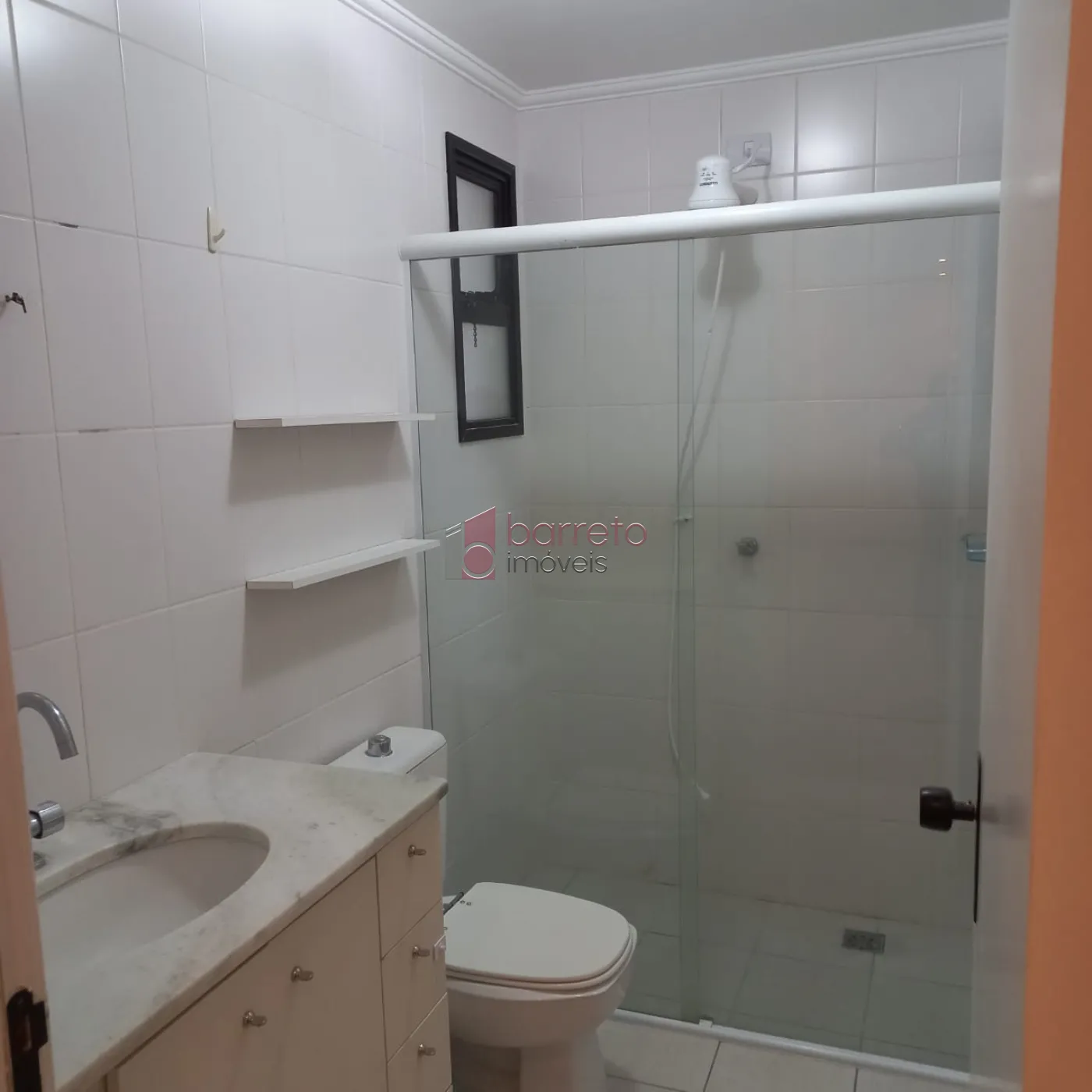 APARTAMENTO À VENDA NO CONDOMÍNIO COLÉGIO FLORENCE – JARDIM PRIMAVERA EM JUNDIAÍ/SP