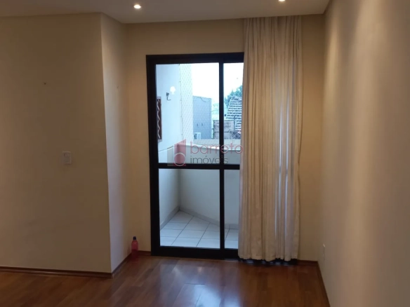 APARTAMENTO À VENDA NO CONDOMÍNIO COLÉGIO FLORENCE – JARDIM PRIMAVERA EM JUNDIAÍ/SP