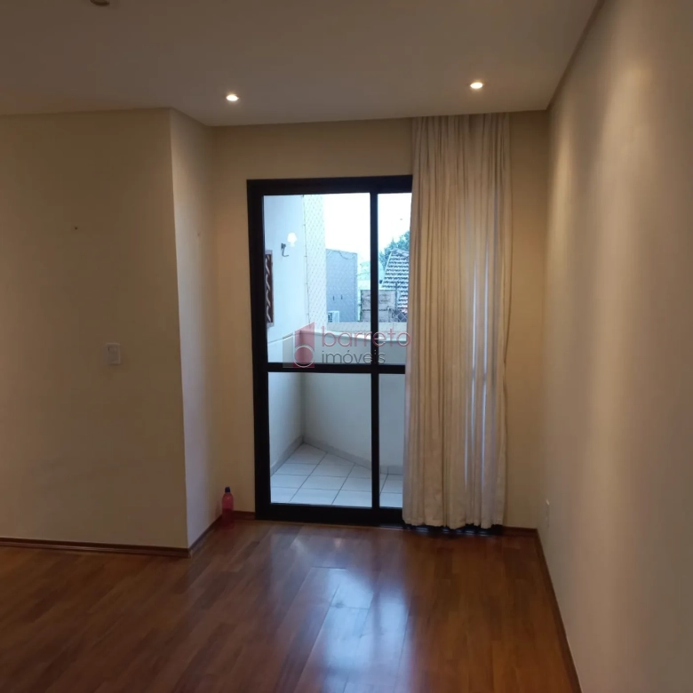 APARTAMENTO À VENDA NO CONDOMÍNIO COLÉGIO FLORENCE – JARDIM PRIMAVERA EM JUNDIAÍ/SP