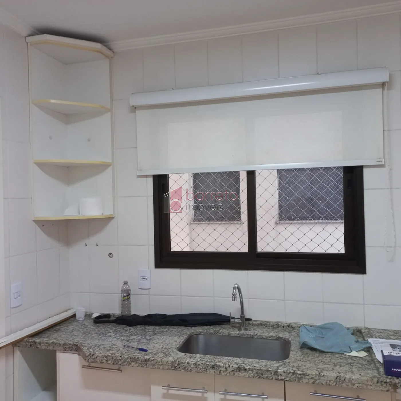 APARTAMENTO À VENDA NO CONDOMÍNIO COLÉGIO FLORENCE – JARDIM PRIMAVERA EM JUNDIAÍ/SP