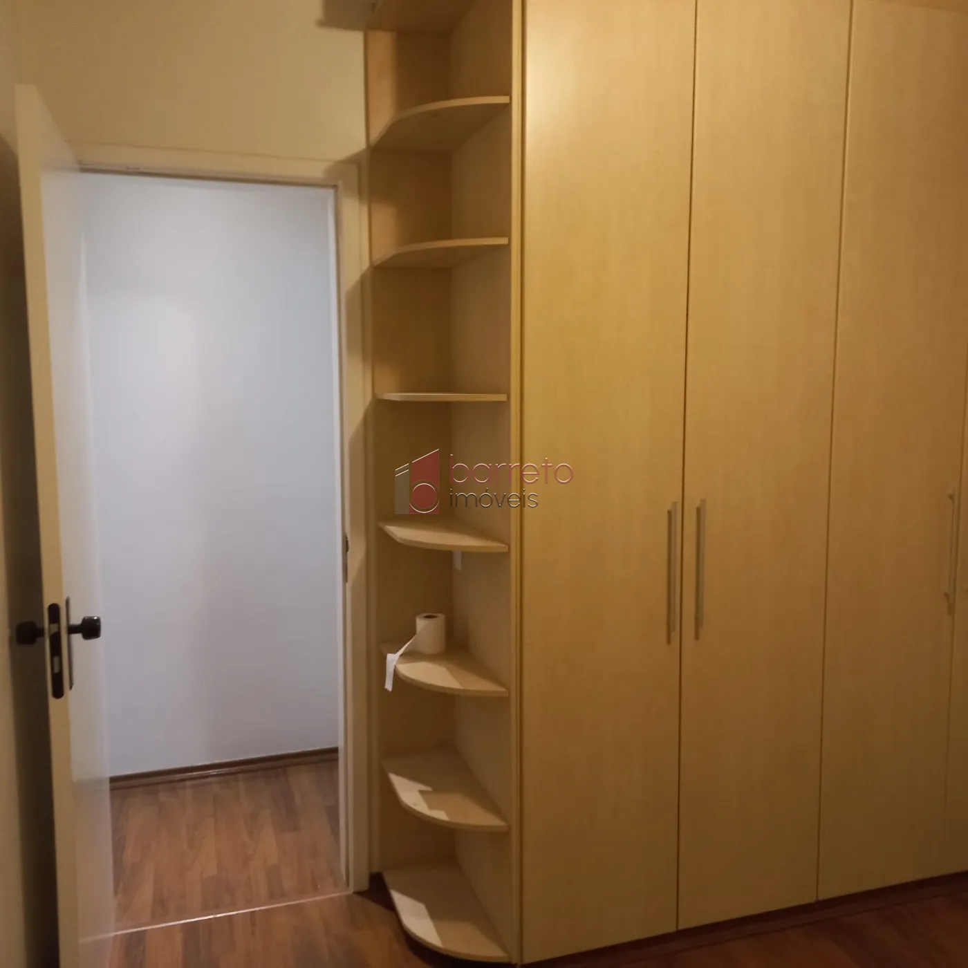 APARTAMENTO À VENDA NO CONDOMÍNIO COLÉGIO FLORENCE – JARDIM PRIMAVERA EM JUNDIAÍ/SP
