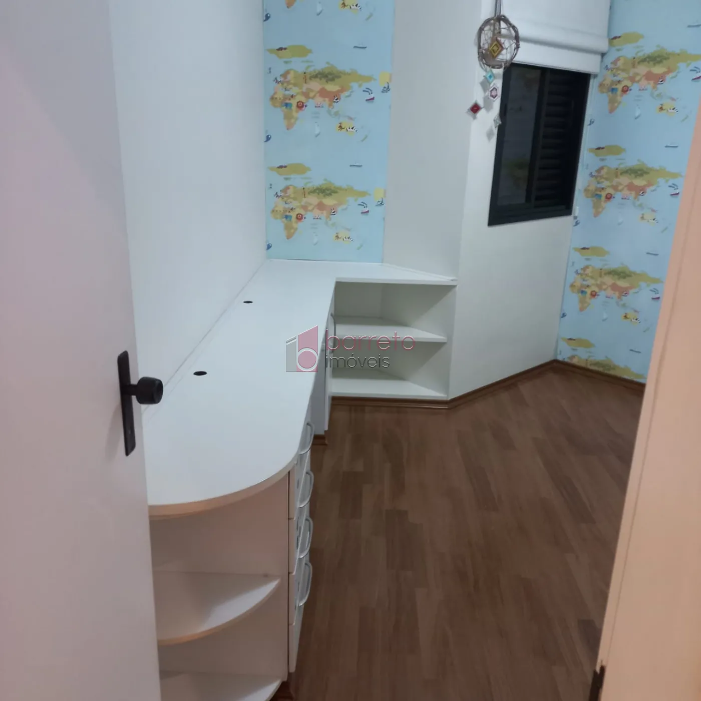 APARTAMENTO À VENDA NO CONDOMÍNIO COLÉGIO FLORENCE – JARDIM PRIMAVERA EM JUNDIAÍ/SP