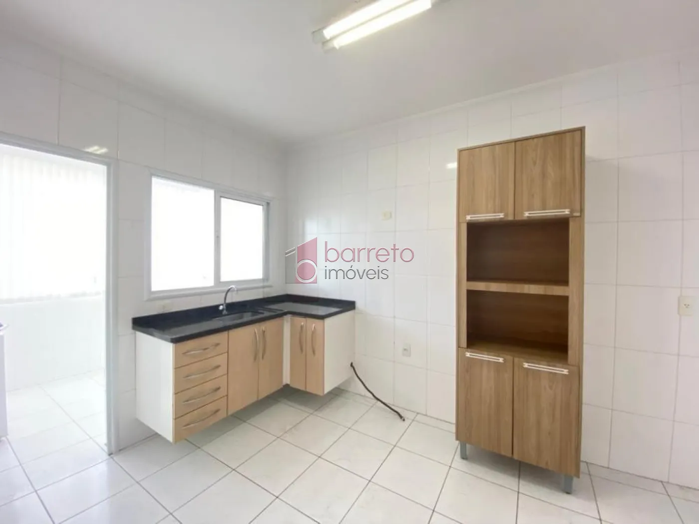 APARTAMENTO PARA LOCAÇÃO NO CONDOMÍNIO PIAZZA MARUZZO – JUNDIAÍ/SP