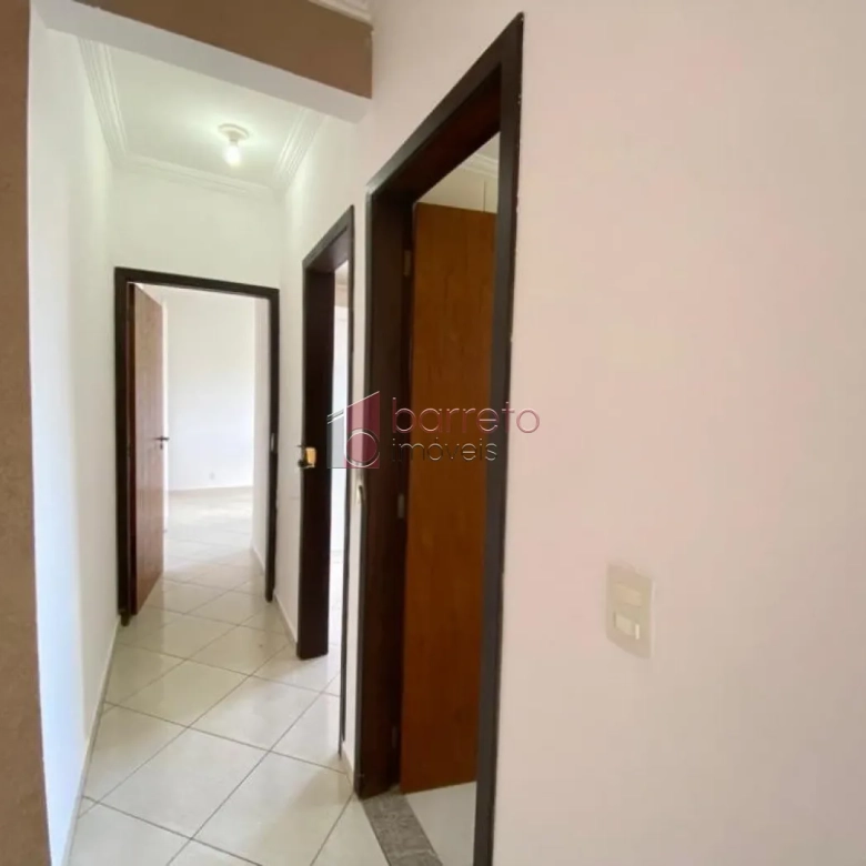 APARTAMENTO PARA LOCAÇÃO NO CONDOMÍNIO PIAZZA MARUZZO – JUNDIAÍ/SP