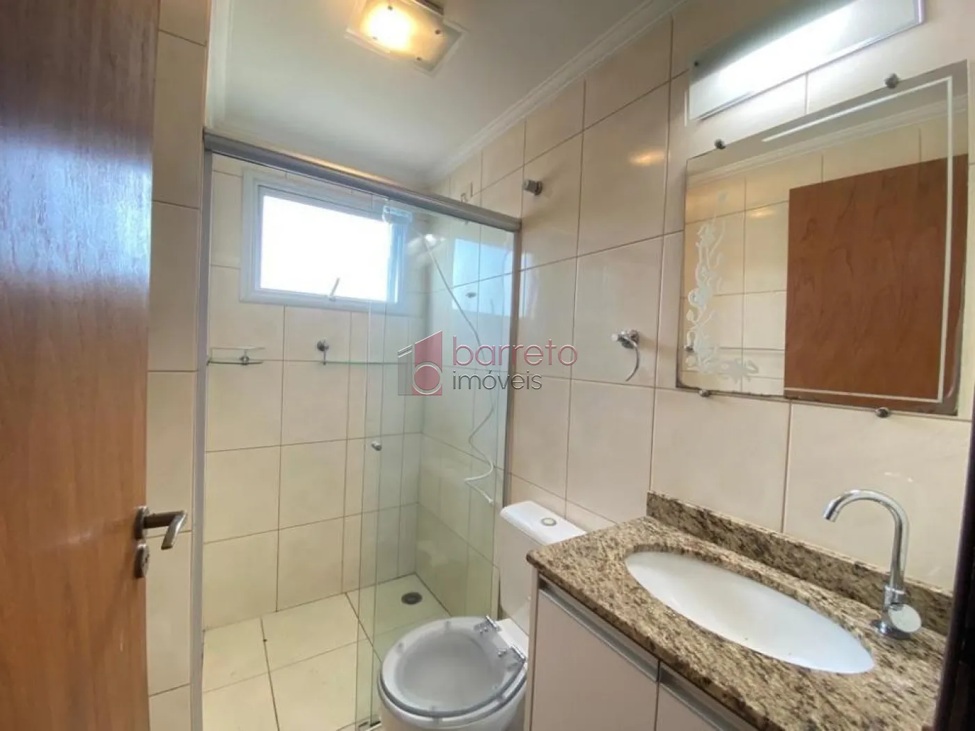 APARTAMENTO PARA LOCAÇÃO NO CONDOMÍNIO PIAZZA MARUZZO – JUNDIAÍ/SP