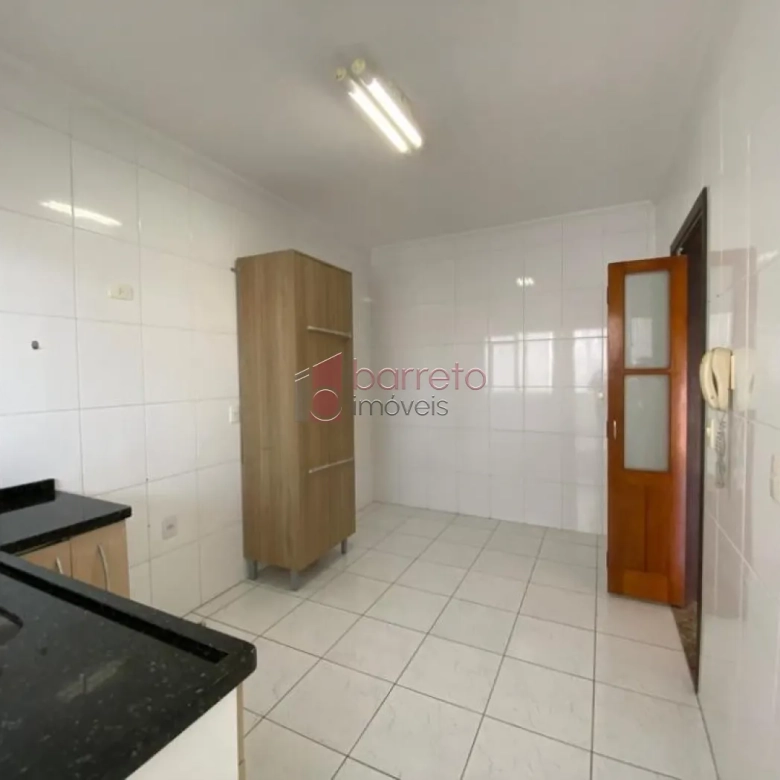 APARTAMENTO PARA LOCAÇÃO NO CONDOMÍNIO PIAZZA MARUZZO – JUNDIAÍ/SP
