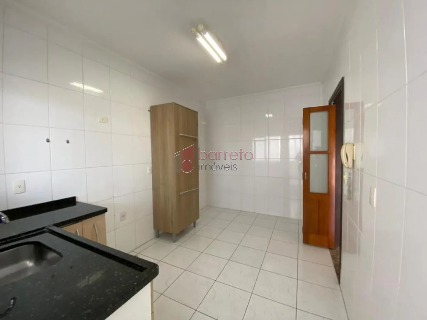 APARTAMENTO PARA LOCAÇÃO NO CONDOMÍNIO PIAZZA MARUZZO – JUNDIAÍ/SP