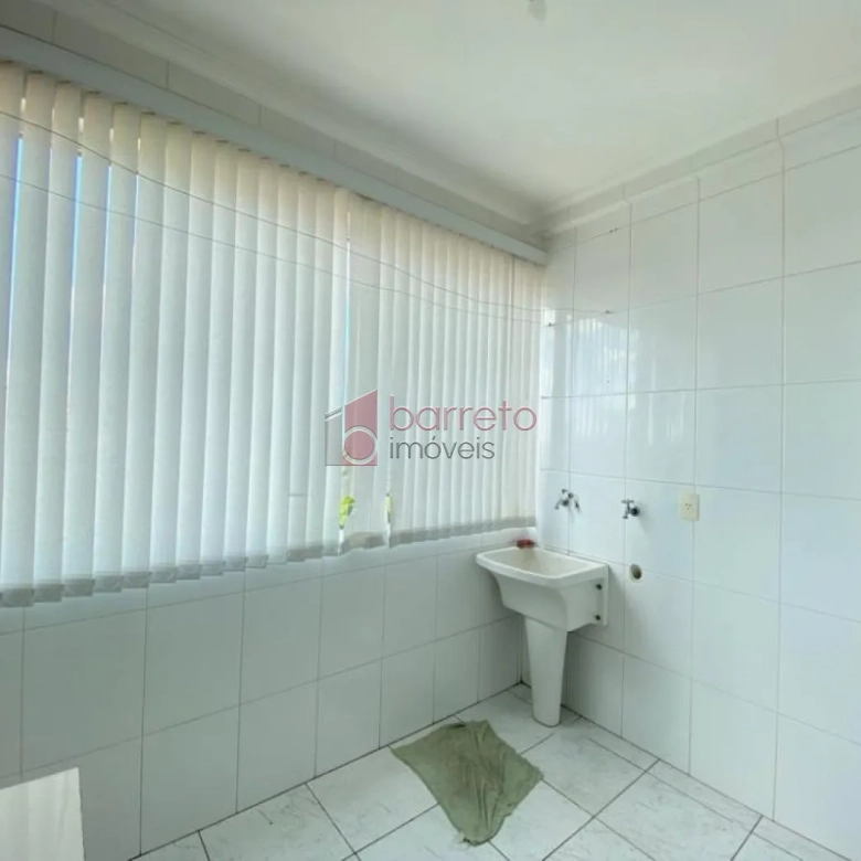 APARTAMENTO PARA LOCAÇÃO NO CONDOMÍNIO PIAZZA MARUZZO – JUNDIAÍ/SP