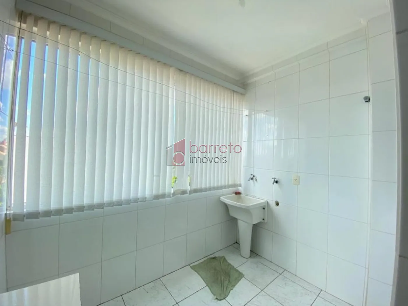 APARTAMENTO PARA LOCAÇÃO NO CONDOMÍNIO PIAZZA MARUZZO – JUNDIAÍ/SP