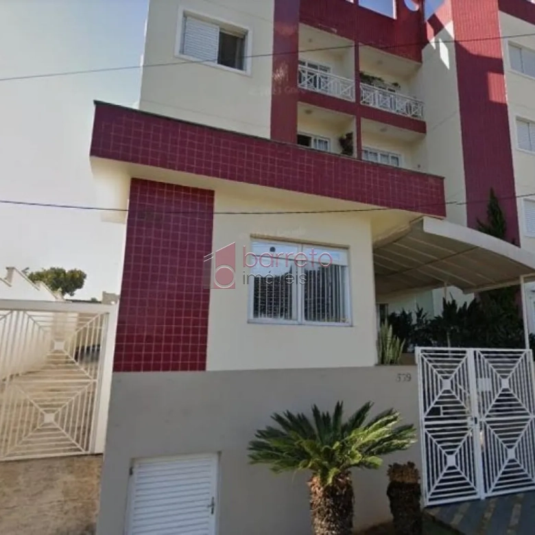 APARTAMENTO PARA LOCAÇÃO NO CONDOMÍNIO PIAZZA MARUZZO – JUNDIAÍ/SP
