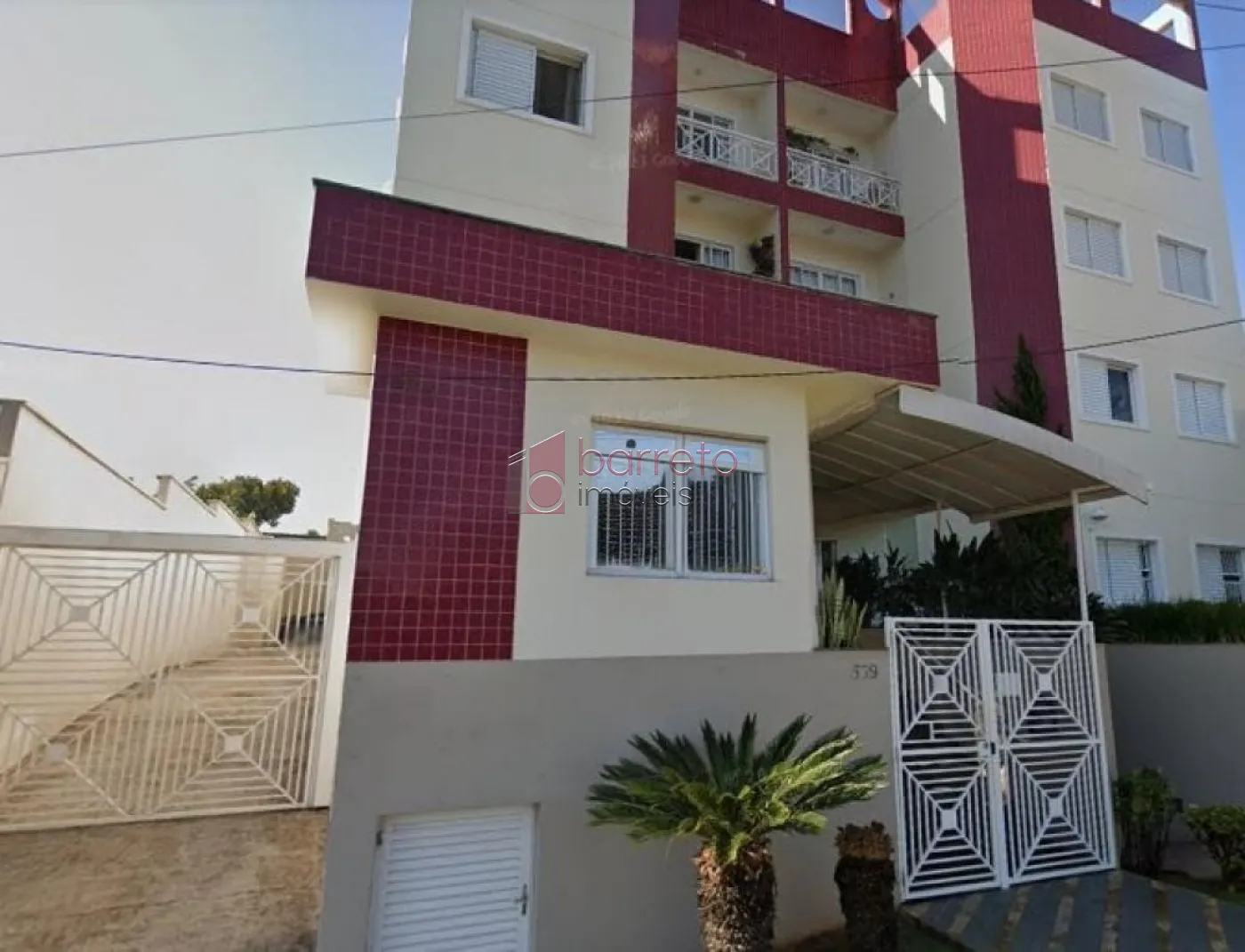 APARTAMENTO PARA LOCAÇÃO NO CONDOMÍNIO PIAZZA MARUZZO – JUNDIAÍ/SP