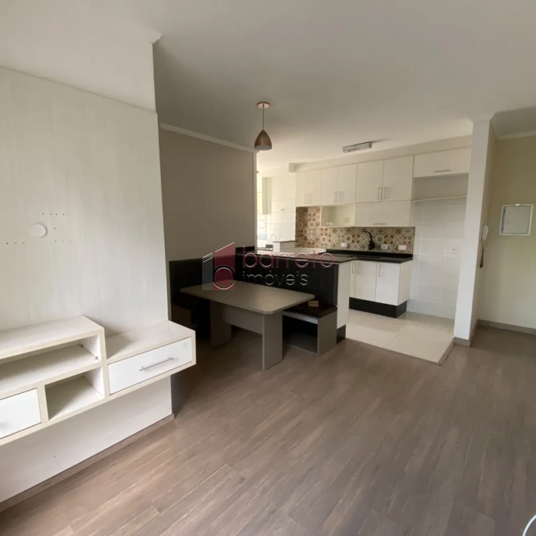 APARTAMENTO À VENDA NO CONDOMÍNIO MIRANTE DA COLÔNIA – JUNDIAÍ/SP