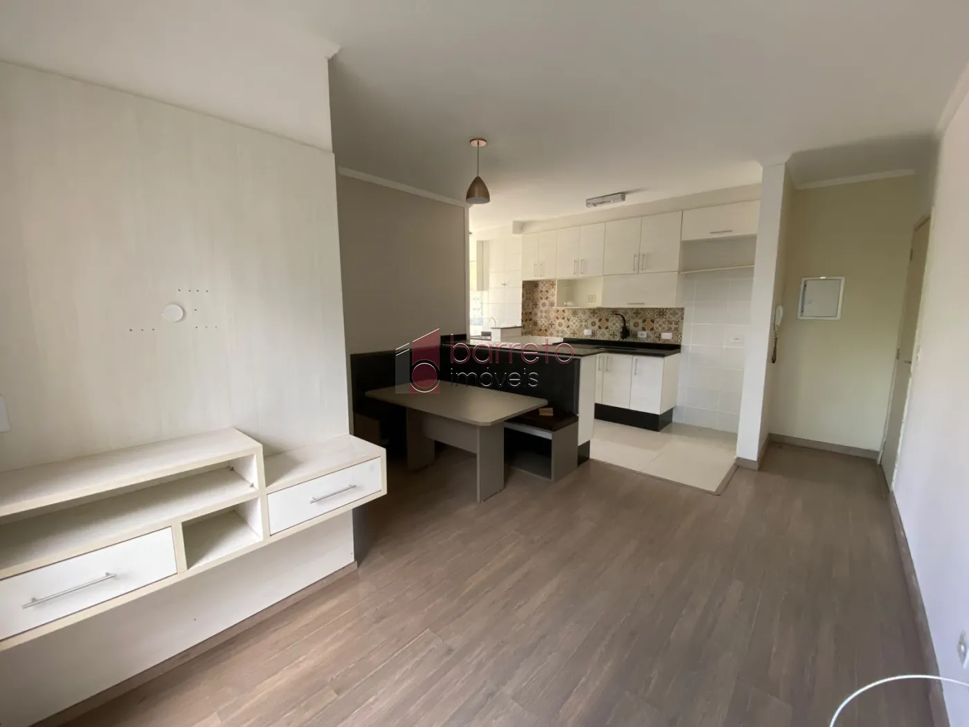 APARTAMENTO À VENDA NO CONDOMÍNIO MIRANTE DA COLÔNIA – JUNDIAÍ/SP