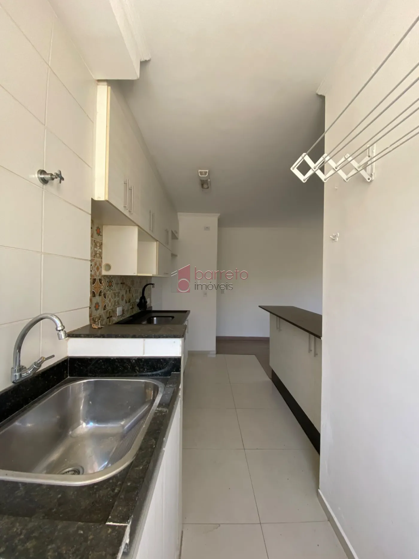APARTAMENTO À VENDA NO CONDOMÍNIO MIRANTE DA COLÔNIA – JUNDIAÍ/SP