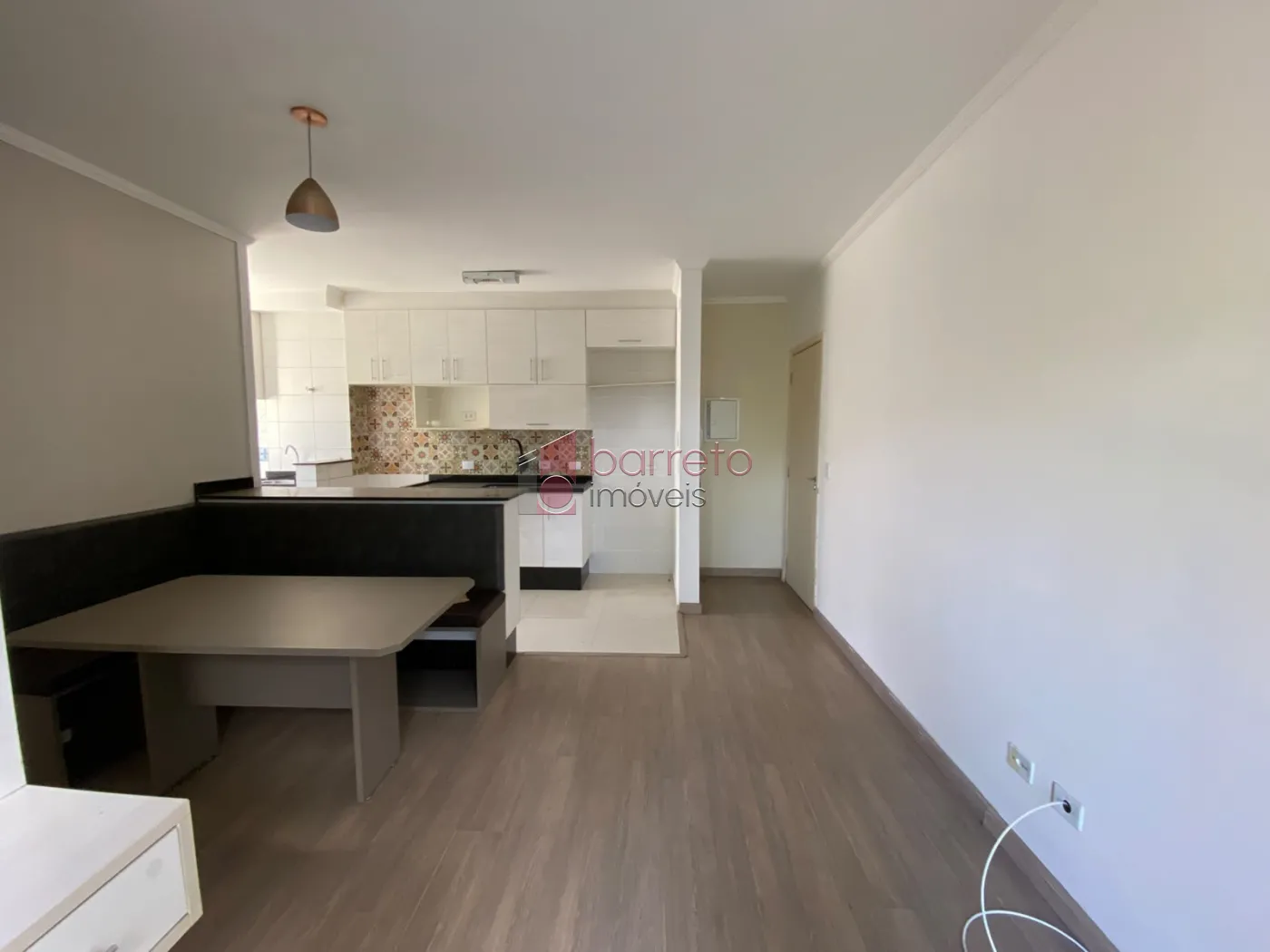 APARTAMENTO À VENDA NO CONDOMÍNIO MIRANTE DA COLÔNIA – JUNDIAÍ/SP