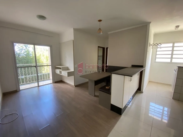 APARTAMENTO À VENDA NO CONDOMÍNIO MIRANTE DA COLÔNIA – JUNDIAÍ/SP
