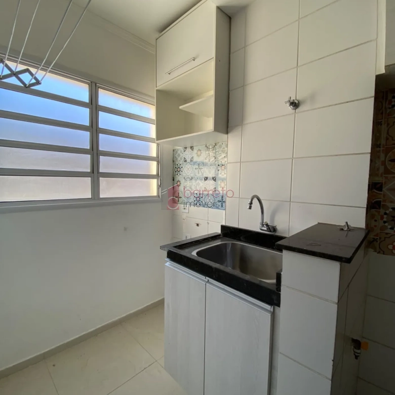 APARTAMENTO À VENDA NO CONDOMÍNIO MIRANTE DA COLÔNIA – JUNDIAÍ/SP