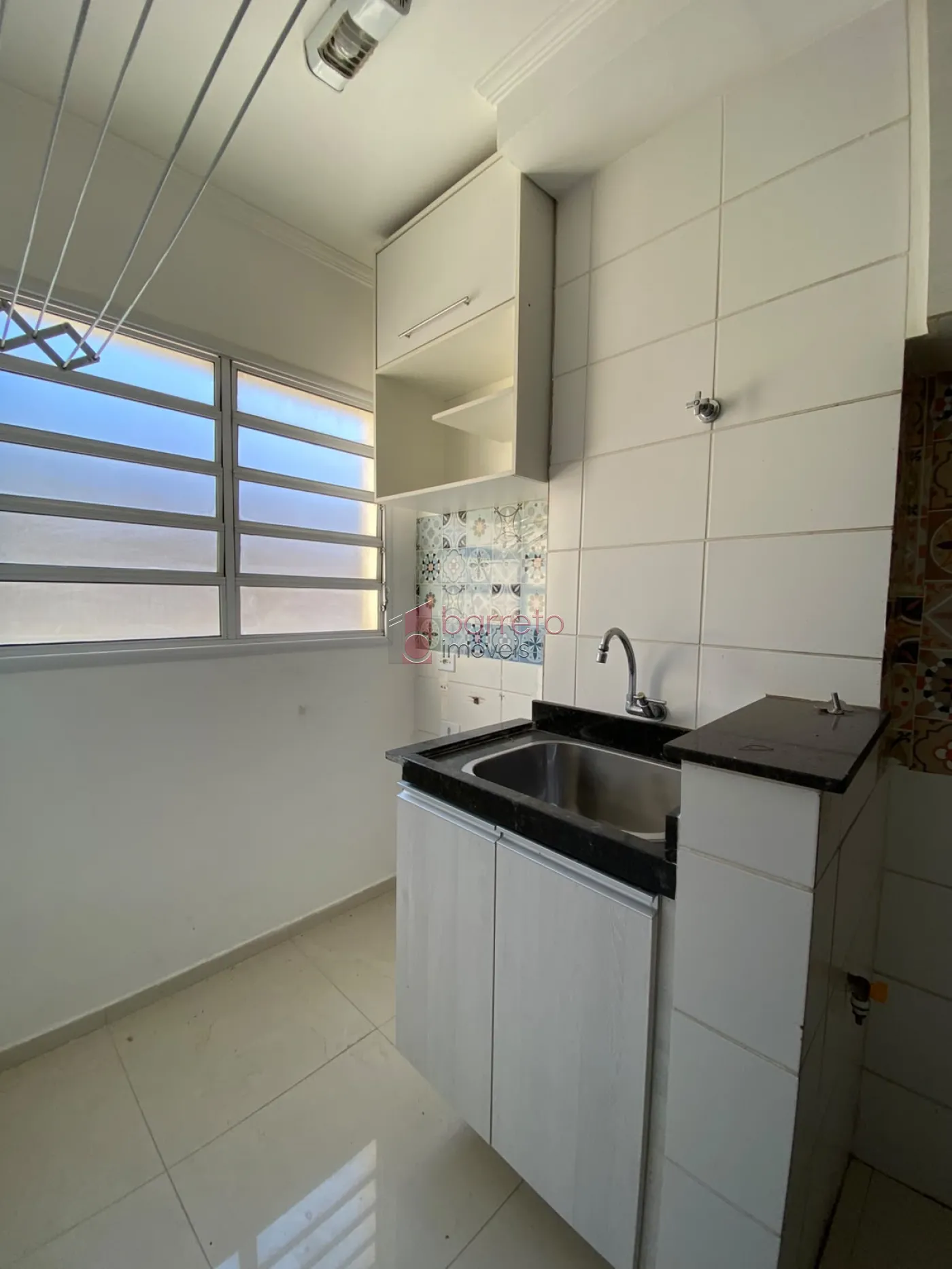 APARTAMENTO À VENDA NO CONDOMÍNIO MIRANTE DA COLÔNIA – JUNDIAÍ/SP