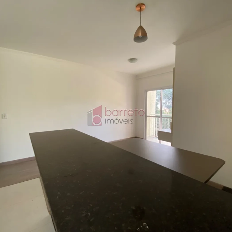 APARTAMENTO À VENDA NO CONDOMÍNIO MIRANTE DA COLÔNIA – JUNDIAÍ/SP