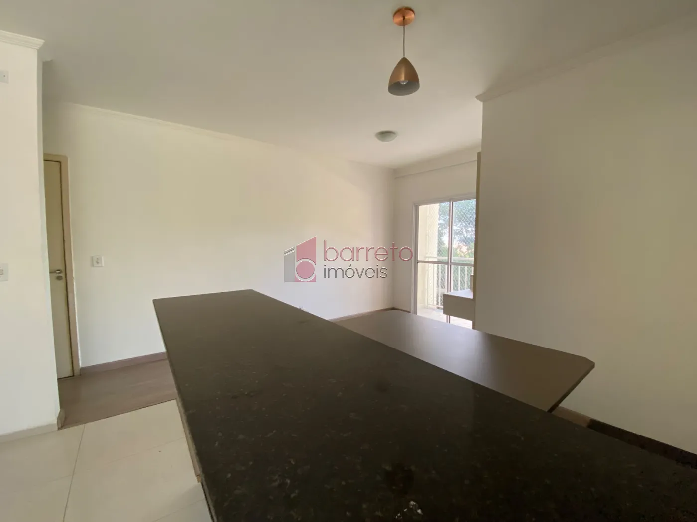 APARTAMENTO À VENDA NO CONDOMÍNIO MIRANTE DA COLÔNIA – JUNDIAÍ/SP