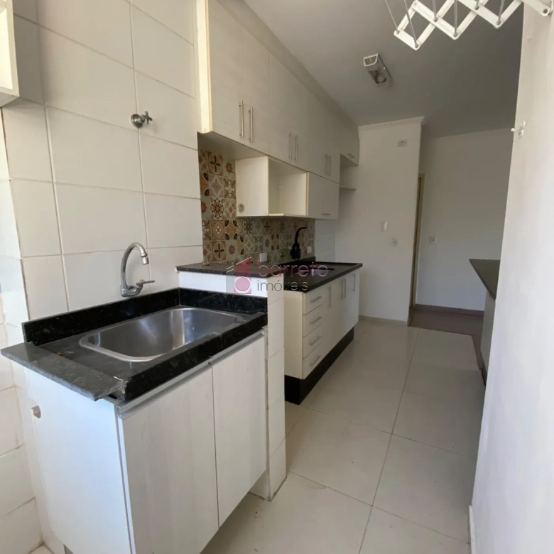 APARTAMENTO À VENDA NO CONDOMÍNIO MIRANTE DA COLÔNIA – JUNDIAÍ/SP