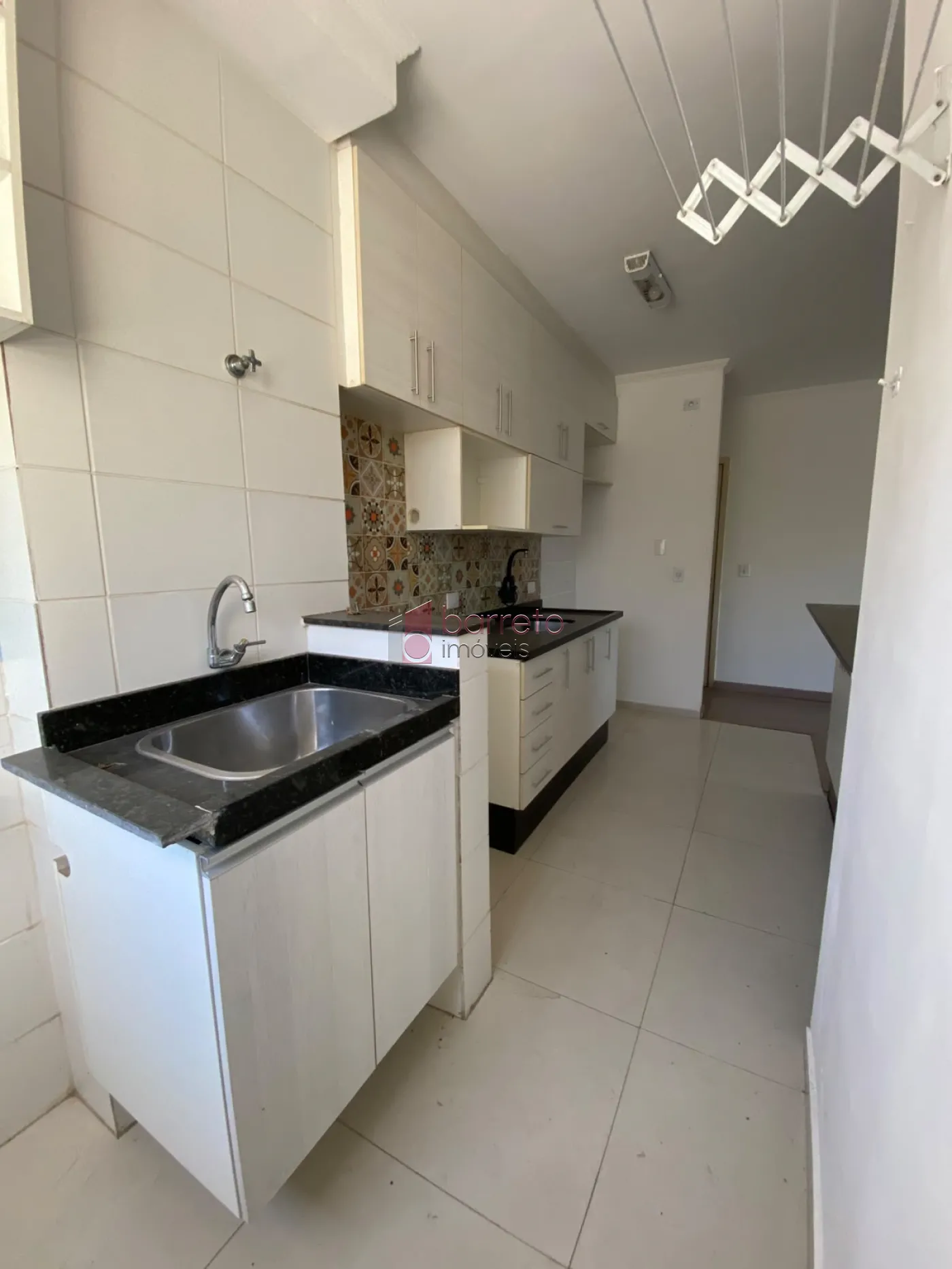 APARTAMENTO À VENDA NO CONDOMÍNIO MIRANTE DA COLÔNIA – JUNDIAÍ/SP