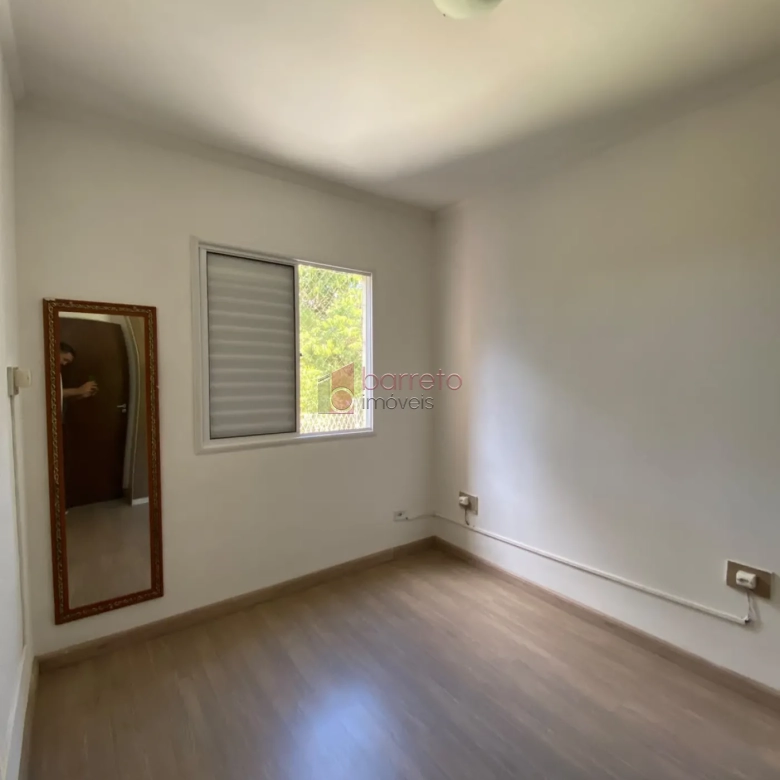 APARTAMENTO À VENDA NO CONDOMÍNIO MIRANTE DA COLÔNIA – JUNDIAÍ/SP