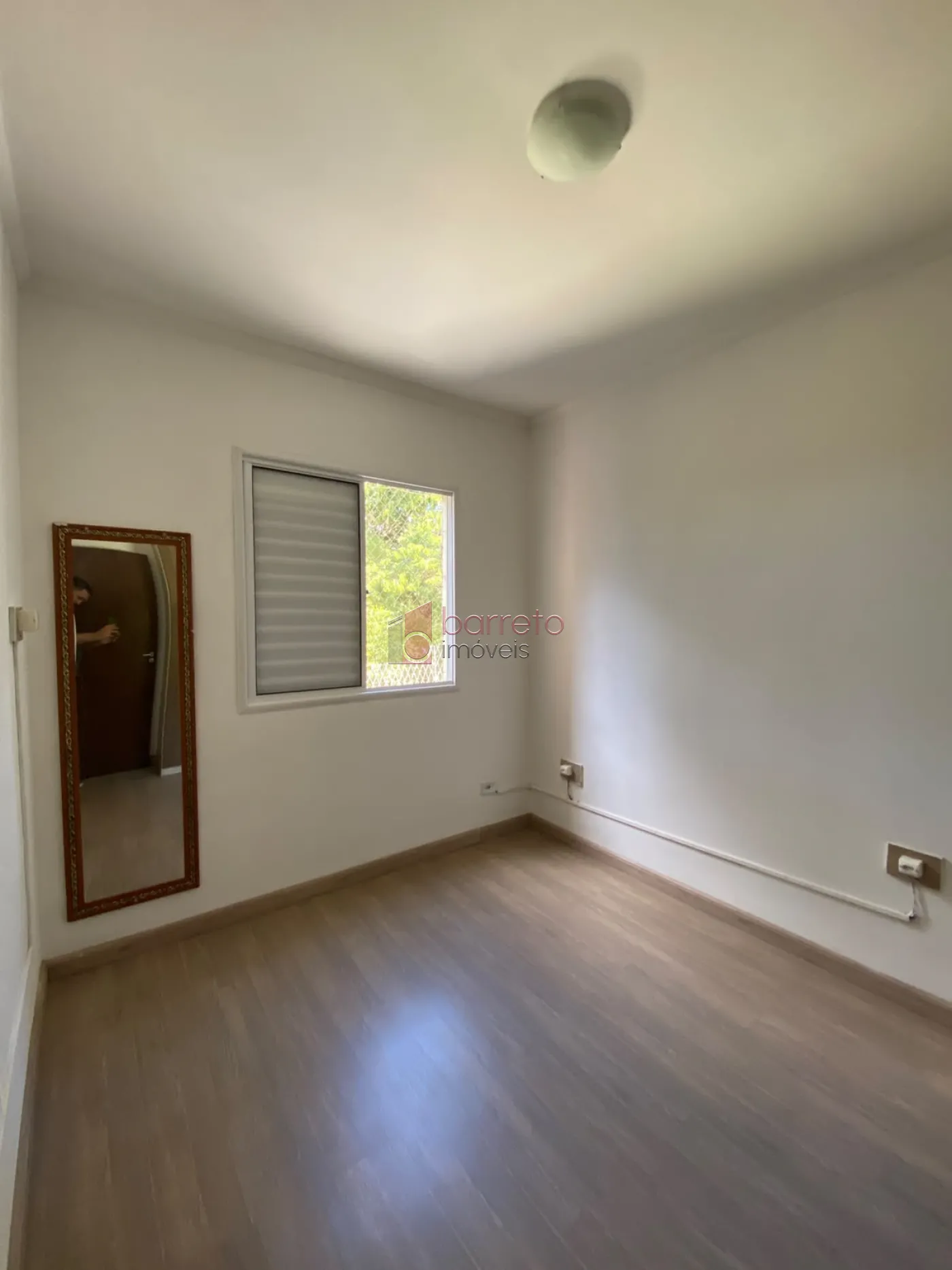 APARTAMENTO À VENDA NO CONDOMÍNIO MIRANTE DA COLÔNIA – JUNDIAÍ/SP