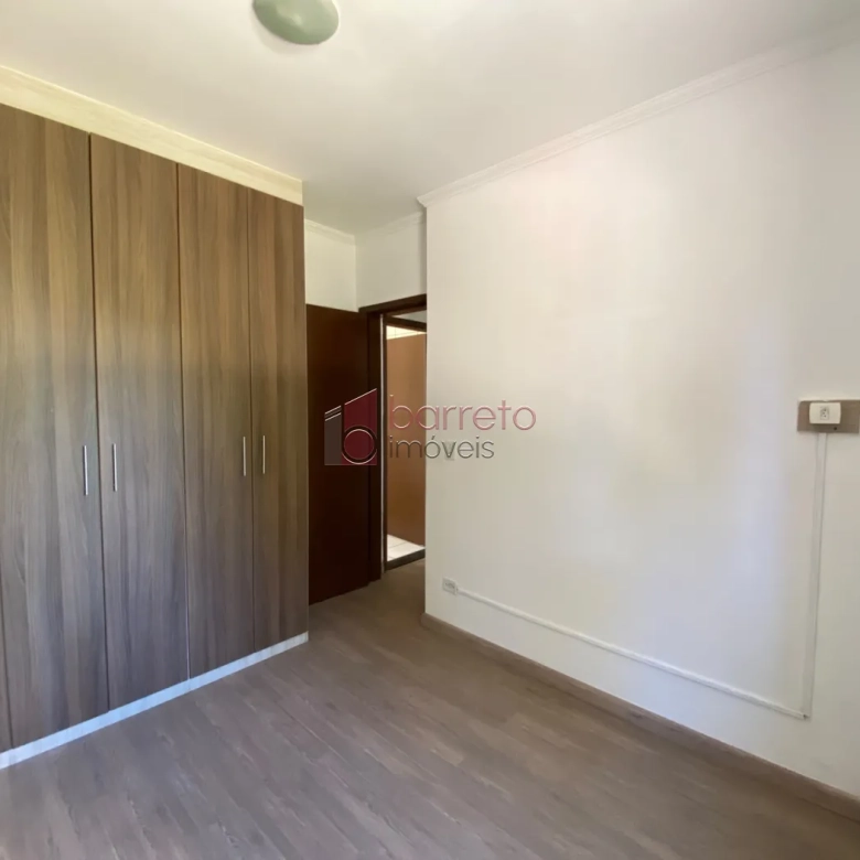 APARTAMENTO À VENDA NO CONDOMÍNIO MIRANTE DA COLÔNIA – JUNDIAÍ/SP