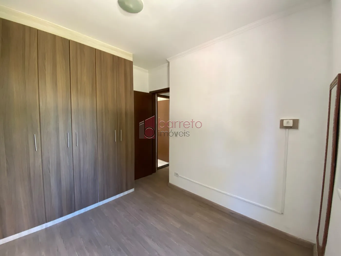 APARTAMENTO À VENDA NO CONDOMÍNIO MIRANTE DA COLÔNIA – JUNDIAÍ/SP