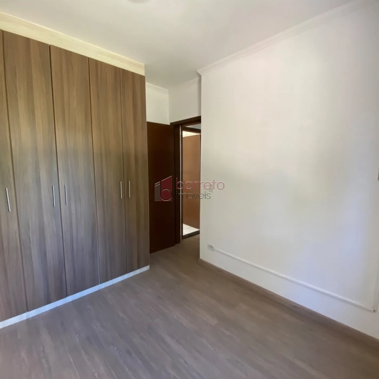 APARTAMENTO À VENDA NO CONDOMÍNIO MIRANTE DA COLÔNIA – JUNDIAÍ/SP