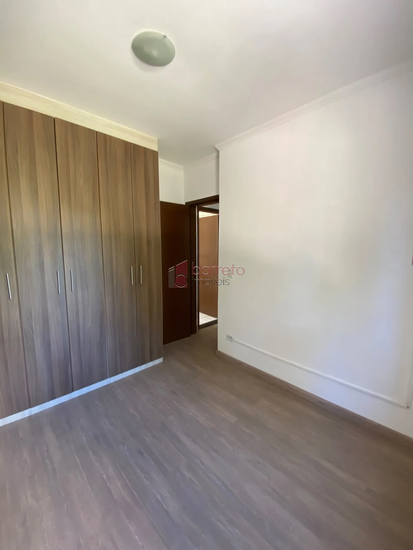 APARTAMENTO À VENDA NO CONDOMÍNIO MIRANTE DA COLÔNIA – JUNDIAÍ/SP